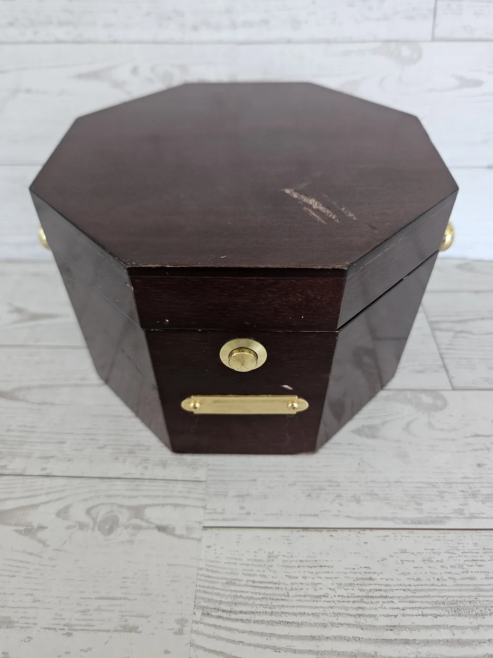 Vintage Seth Thomas Model 1001 